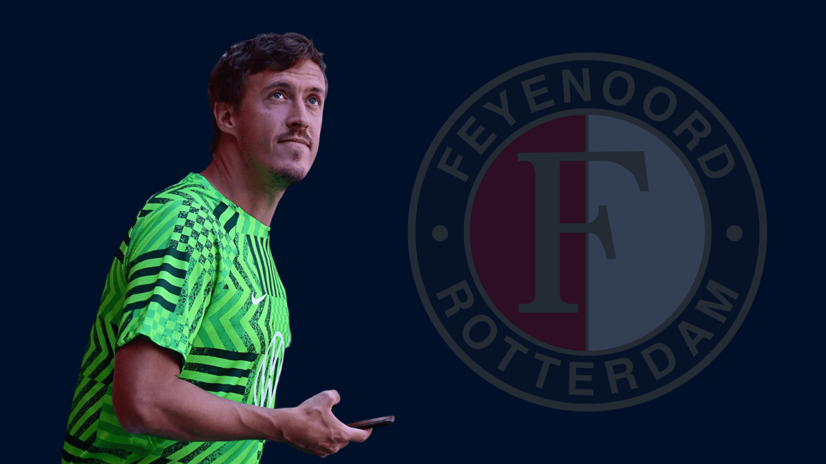 Max Kruse, Feyenoord, 2022/23