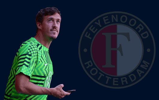 Max Kruse, Feyenoord, 2022/23