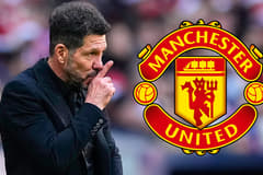 Diego Simeone, Atletico Madrid, 2024/25