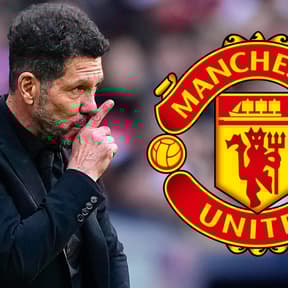 Roy Keane wants Diego Simeone to take charge of Man Utd: "He'd cause chaos!"