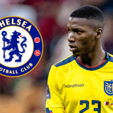 Moises Caicedo, Chelsea