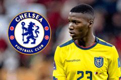 Moises Caicedo, Chelsea