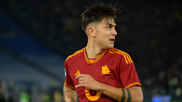 Paulo Dybala