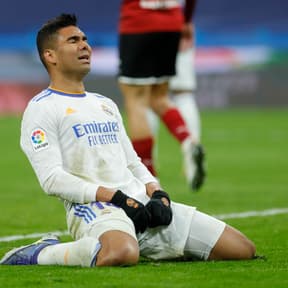 Real Madrid target son of France great as Casemiro replacement