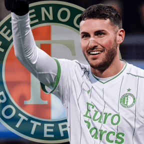 Marktwaarde Santiago Giménez explodeert en stijgt naar recordhoogte