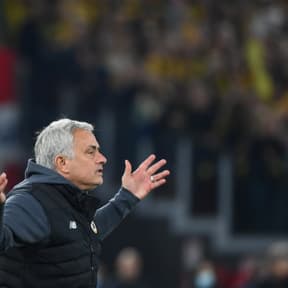 From Chelsea, Man Utd to Tottenham - Why Everton should avoid Mourinho's declining appeal