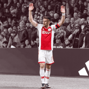 Speelt Dusan Tadic volgend seizoen nog voor Ajax? ‘Het moet kloppen’