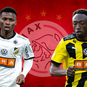 Ajax wil doorpakken na komst Van den Boomen en scout twee Ivoriaanse toptalenten