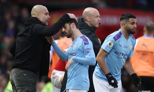 Manchester City: Who could leave to make room for Jack Grealish?