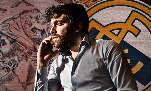 Fabrizio Romano, Ajax, Real Madrid