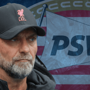 Liverpool meldt zich na Gakpo-deal opnieuw in Eindhoven voor sterspeler