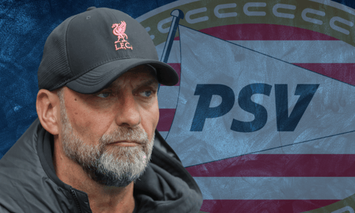 Klopp, PSV