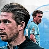 Kevin de Bruyne, Napoli