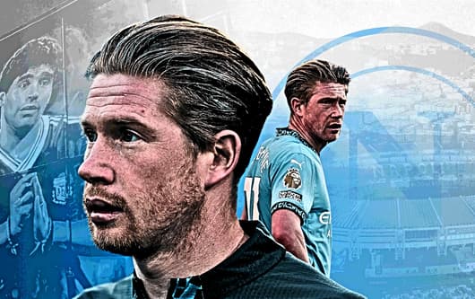 Kevin de Bruyne, Napoli