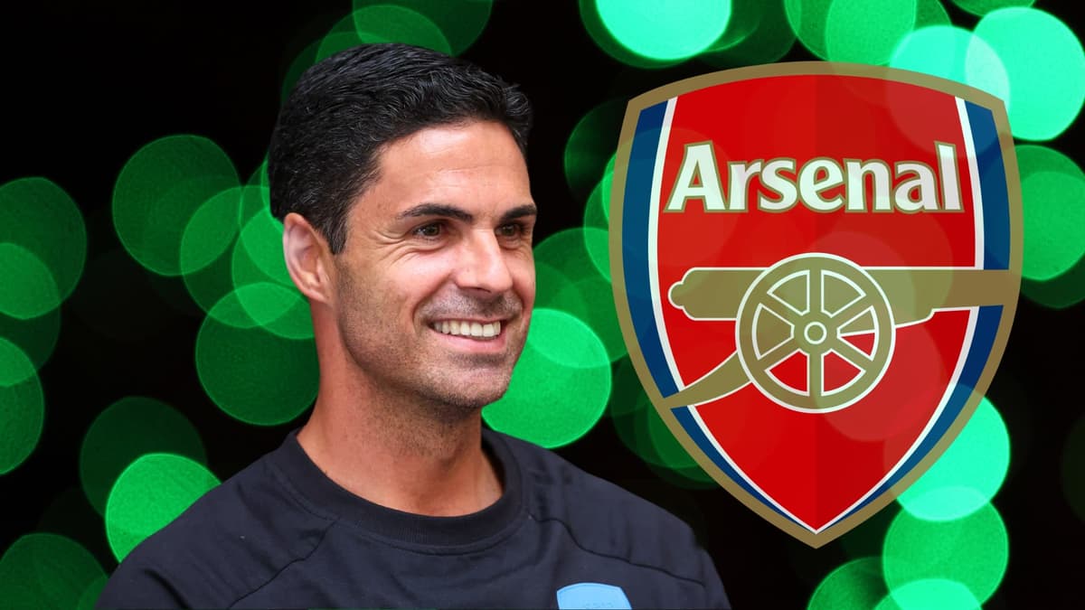 Mikel Arteta, Arsenal, 2023/24