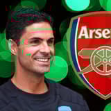 Mikel Arteta, Arsenal, 2023/24