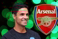Mikel Arteta, Arsenal, 2023/24