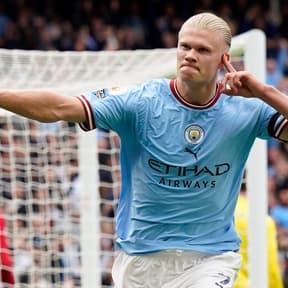 Erling Braut Haaland: de geheimen achter zijn recordstart bij Manchester City 