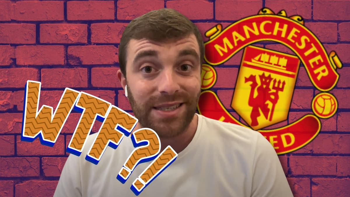 Fabrizio Romano, Man Utd, 2023/24