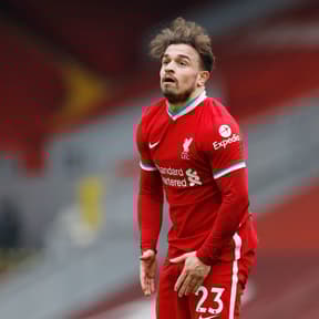 Shaqiri & the five players that could still leave Liverpool this summer