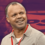 Earnest Stewart, PSV