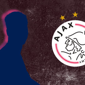 Ajax krijgt opvallende tip voor achterhoede: 'Kan een stap hogerop maken'