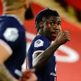 Everton open to selling Kean to PSG, admits Ancelotti