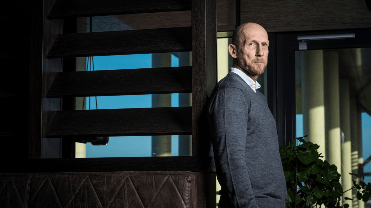 Jaap Stam