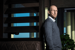 Jaap Stam
