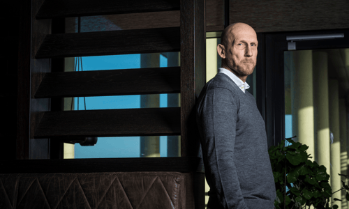 Jaap Stam