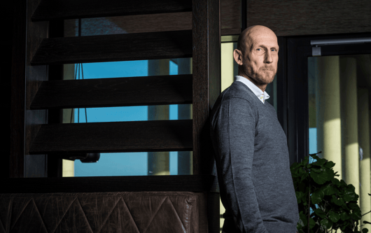 Jaap Stam