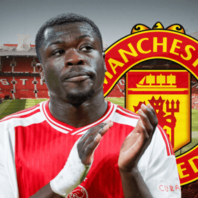 'Ook Manchester United mengt zich in strijd om handtekening Brian Brobbey'