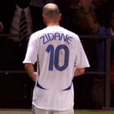 Zinedine Zidane