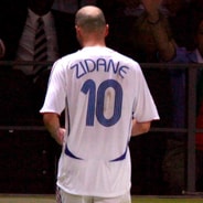 Zinedine Zidane