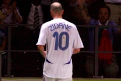 Zinedine Zidane