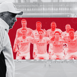 Carlo Ancelotti, Real Madrid