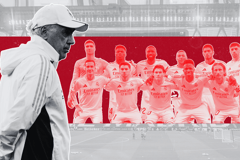 Carlo Ancelotti, Real Madrid