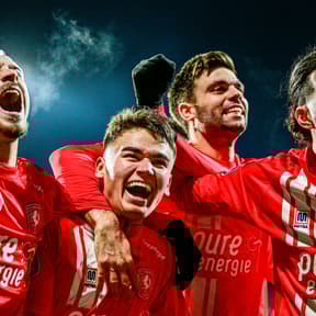 FC Twente in lastig parket: 'Manchester City wil veel geld voor mij'