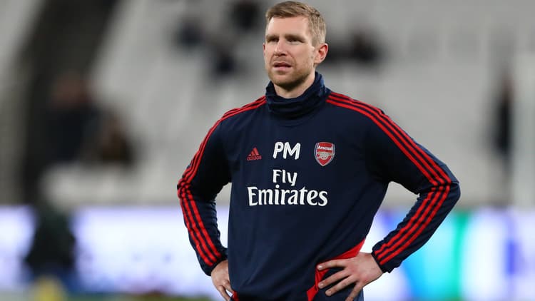Per Mertesacker