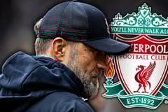 Jurgen Klopp, Liverpool