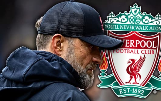 Jurgen Klopp, Liverpool