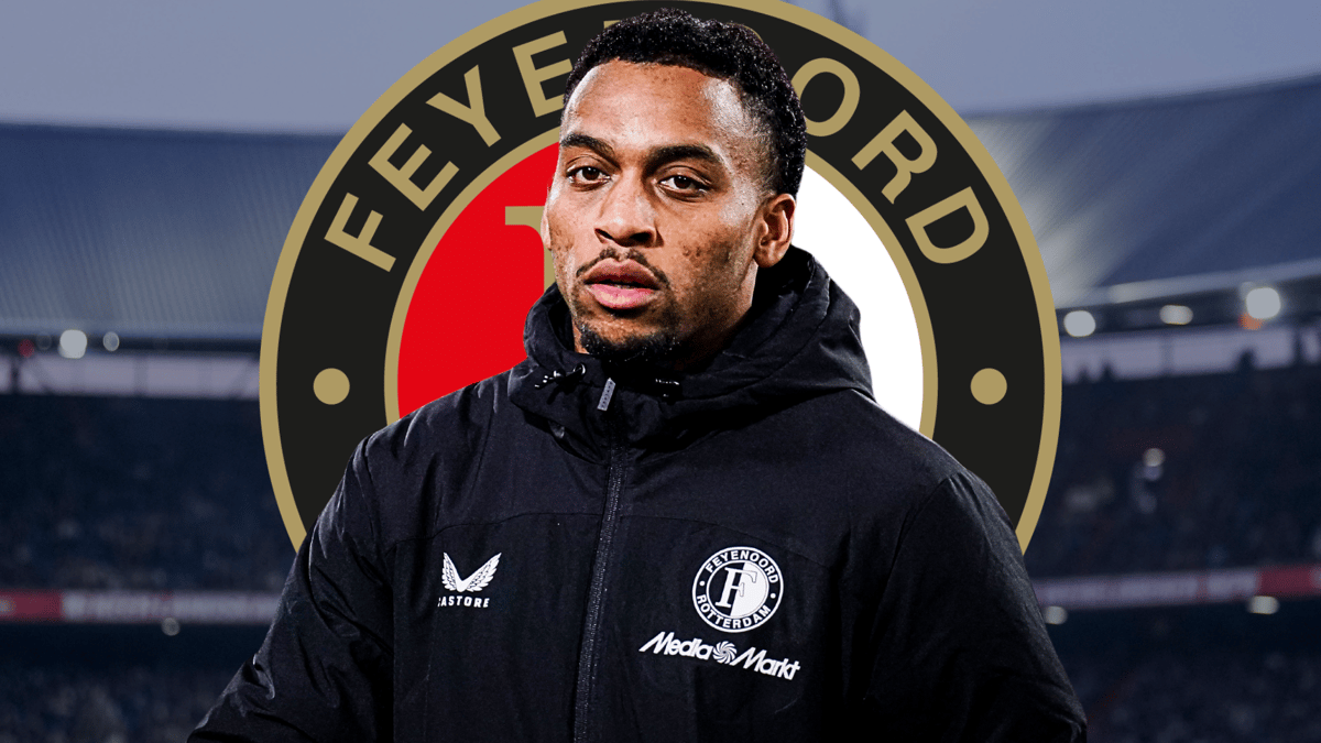 Quinten Timber, Feyenoord