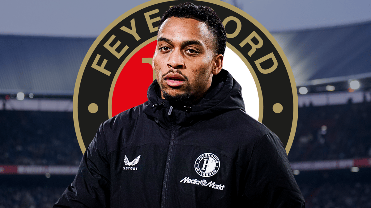 Quinten Timber, Feyenoord