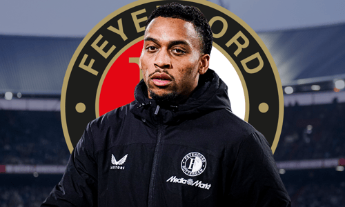 Quinten Timber, Feyenoord
