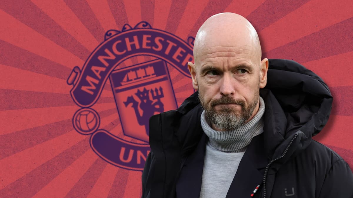 Erik ten Hag, Man Utd, 2023/24