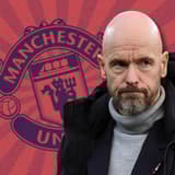 Erik ten Hag, Man Utd, 2023/24