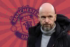 Erik ten Hag, Man Utd, 2023/24