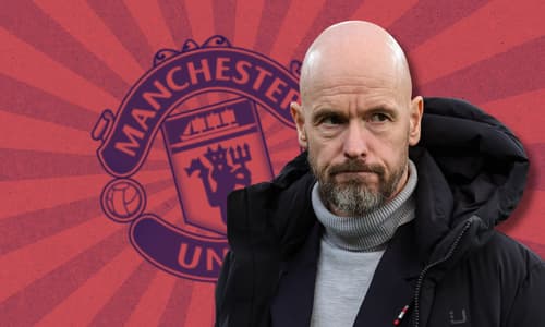 Erik ten Hag, Man Utd, 2023/24