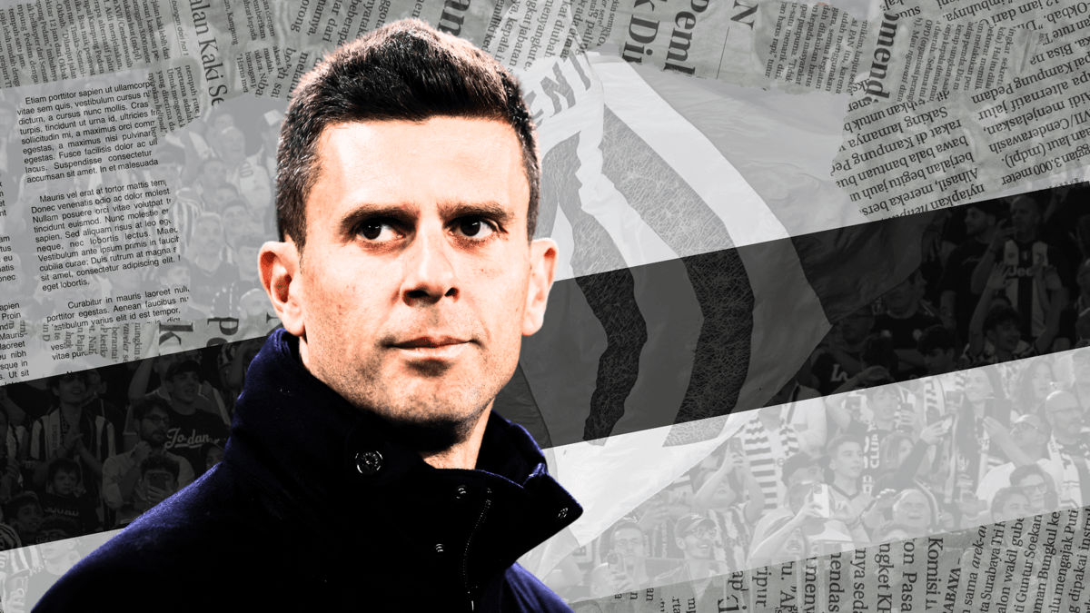 Thiago Motta, Juventus