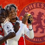 Romeo Lavia, Chelsea